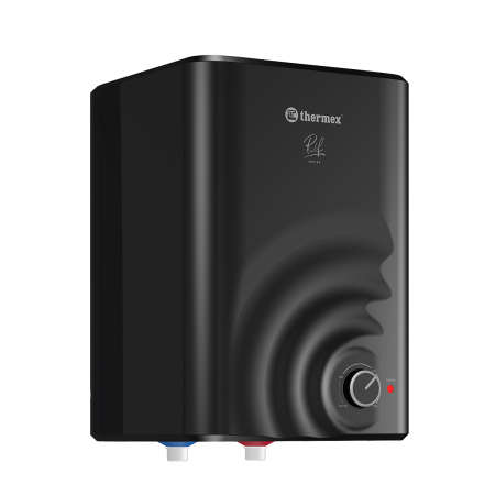 Накопительный водонагреватель над мойкой Thermex Rif 10 O