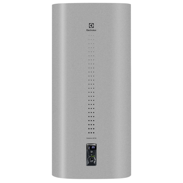 Накопительный водонагреватель Electrolux EWH 50 Centurio IQ 3.0 Silver