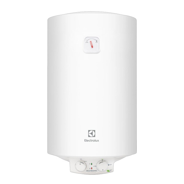 Накопительный  водонагреватель Electrolux EWH 50 Heatronic Slim DryHeat