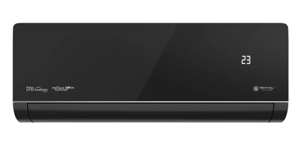 Сплит-система Royal Clima Supremo Nero Full DC EU Inverter RCI-RSN75HN