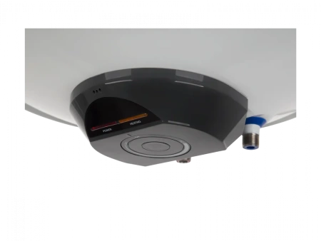 Накопительный водонагреватель Thermex Eterna 30 V Slim