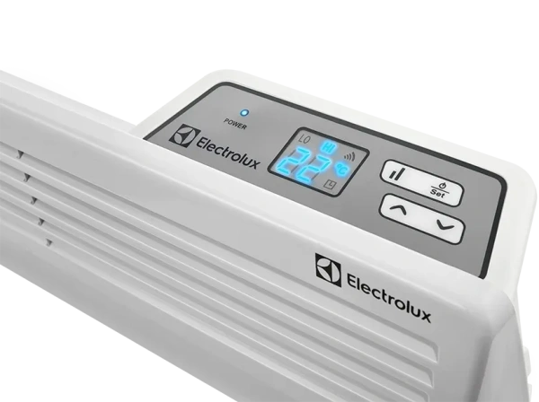 Конвекторный обогреватель Electrolux ECH/AG-1000 PE