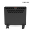 Конвектор ZEDER 15MX-11