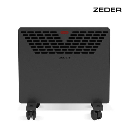 Конвектор ZEDER 15MX-11