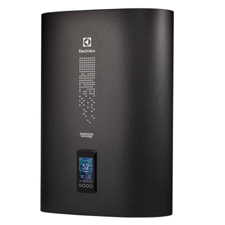 Накопительный водонагреватель Electrolux EWH 30 SmartInverter Grafit