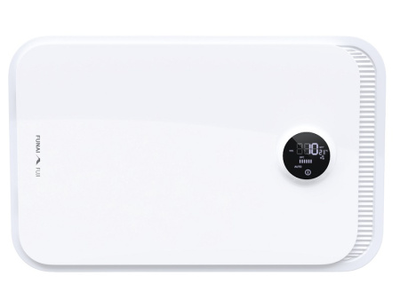 Проветриватель с рекуперацией Funai Fuji (Wi-Fi /Pearl White)