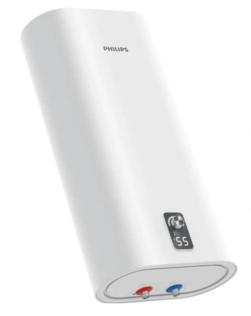 Накопительный водонагреватель PHILIPS UltraHeat Digital AWH1618/51(100YB)