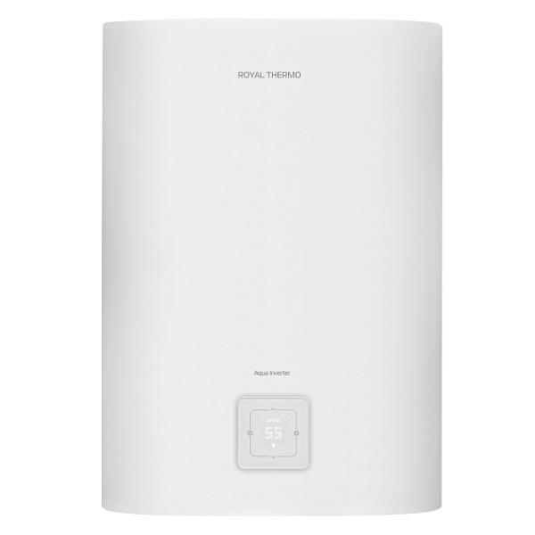 Накопительный водонагреватель Royal Thermo RWH 30 Aqua Inverter