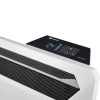 Конвектор Electrolux Rapid Transformer с блоком управления ECH/R-1000 T-TUI4 (инверторный)
