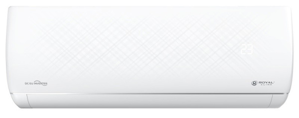 Сплит-система RENAISSANCE DC EU Inverter 2024 RCI-RNC35HN