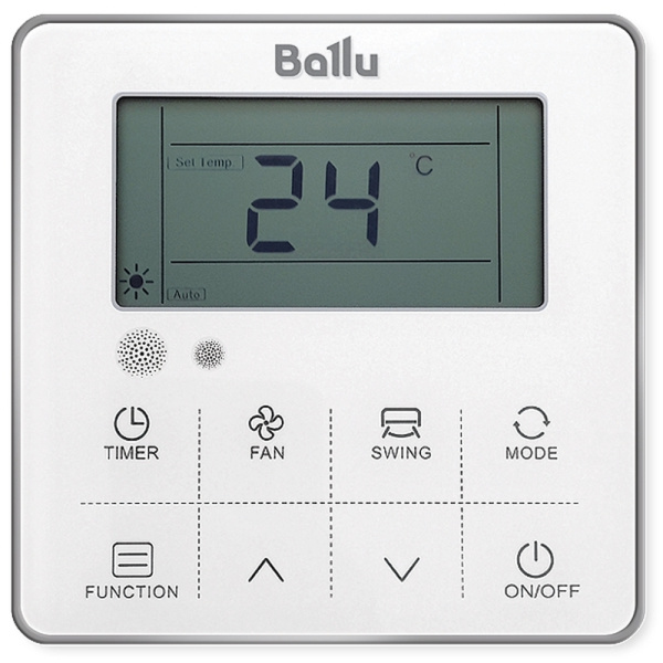 Сплит-система Ballu Machine BLC_D-48HN1_21Y