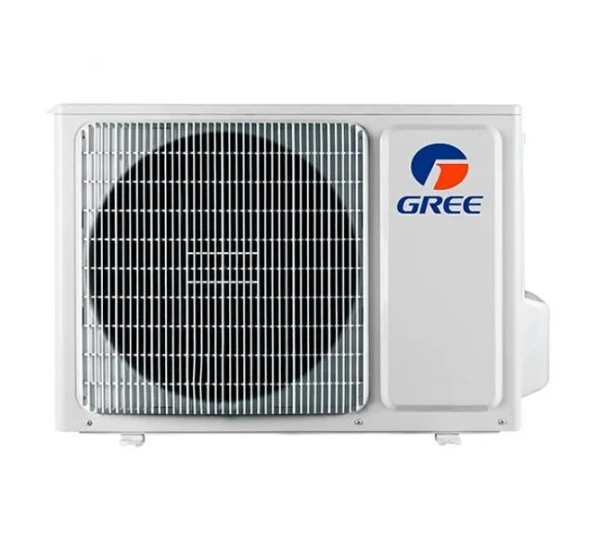 Сплит-система Gree GWH24AGC-K6DNA4F Pular Arctic Inverter (silver)
