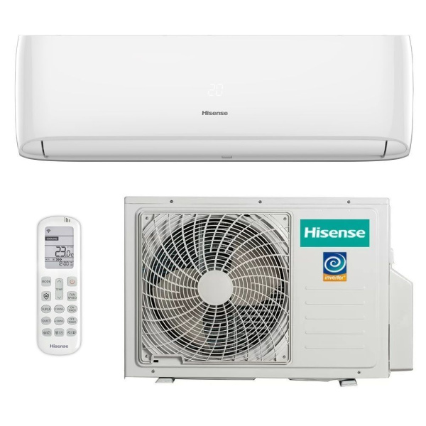 Сплит-система Hisense Goal Classic A AS-24HW4RBSCA00 WI-FI