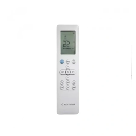 Сплит-система Kentatsu Ichi KSGI70HFAN1/KSRI70HFAN1