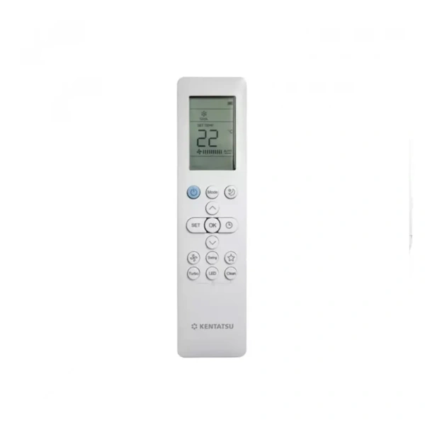 Сплит-система Kentatsu Ichi KSGI70HFAN1/KSRI70HFAN1