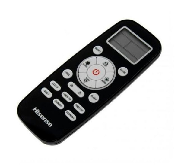 Сплит-система Hisense Black Crystal Classic A AS-13HW4SVDTG5B