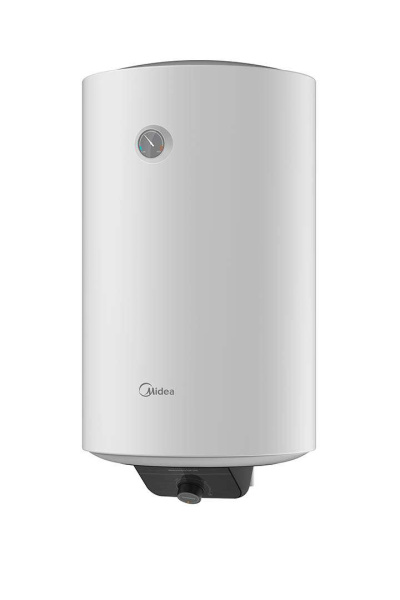 Накопительный водонагреватель Midea MWH-8015-RED