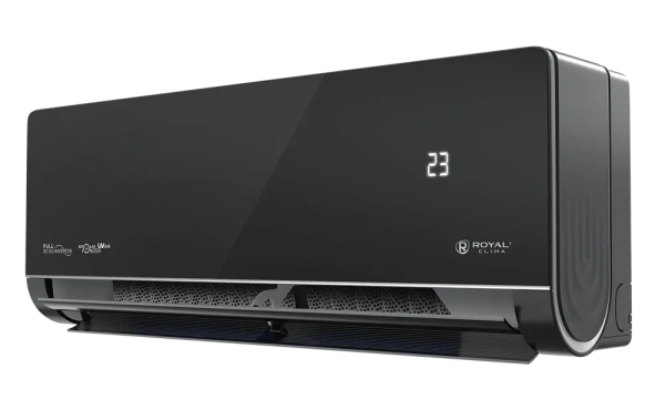 Сплит-система Royal Clima Supremo Nero Full DC EU Inverter RCI-RSN75HN
