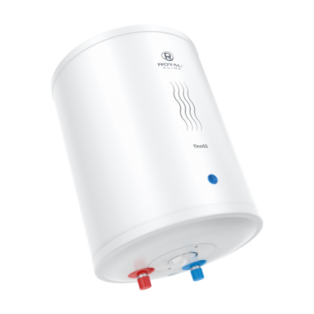 Водонагреватель Royal Clima TinoSS RWH-TS10-RSU