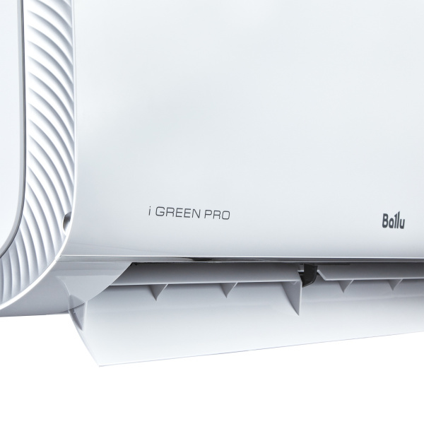 Сплит-система Ballu iGreen Pro DC BSAGI-12HN8