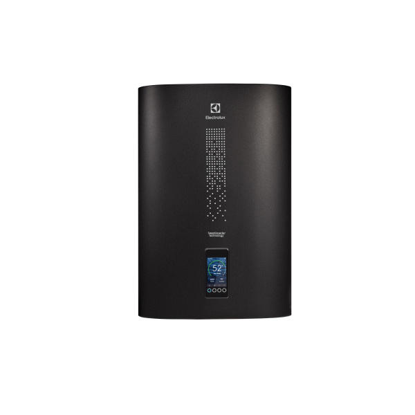 Накопительный водонагреватель Electrolux EWH 30 SmartInverter Grafit