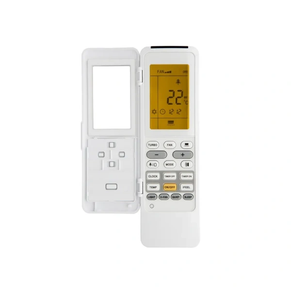 Сплит-система Gree Amber Prestige R32 GWH24YE-S6DBA2A (Wi-Fi)