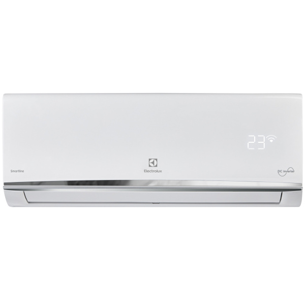 Кондиционер Electrolux Smartline DC EACS/I-24HSM/N8