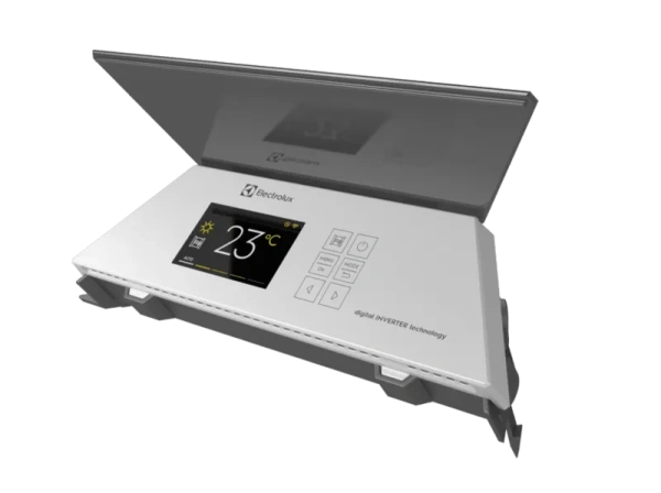 Комплект конвектора Electrolux Air Gate ECH/AG2-1500 с Блоком  Digital Inverter ECH/TUI4