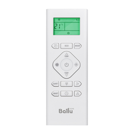 Сплит-система Ballu Bravo BSQ-36HN1_14Y