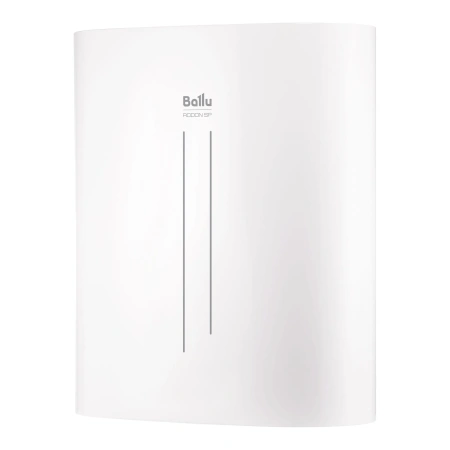 Накопительный водонагреватель Ballu BWH/S 80 Rodon