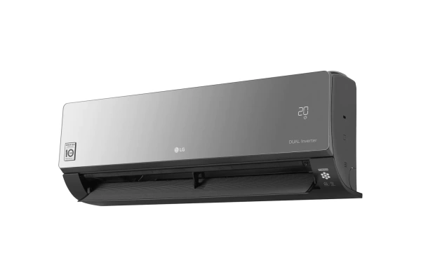 Сплит-система LG Artcool Mirror AC12BK