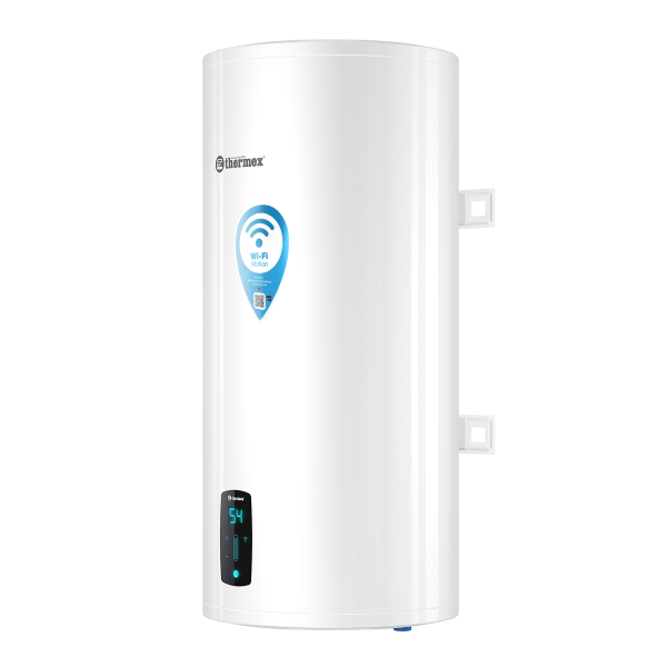 Накопительный водонагреватель Thermex Lima 80 V Wi-Fi