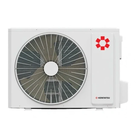 Сплит-система Kentatsu Tamashi KSGTA35HZRN1/KSRTA35HZRN1