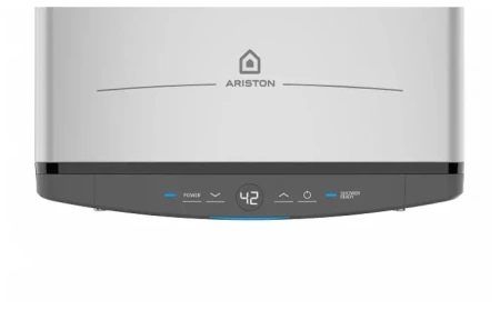 Накопительный водонагреватель Ariston ABSE VLS PRO PW 80