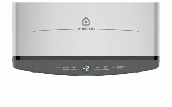 Накопительный водонагреватель Ariston ABSE VLS PRO PW 80