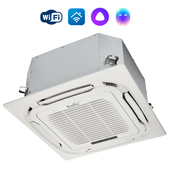 Сплит-система Ballu Machine BLC_C-12HN1_21Y (compact)