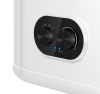Накопительный водонагреватель Garanterm Flat 100 V