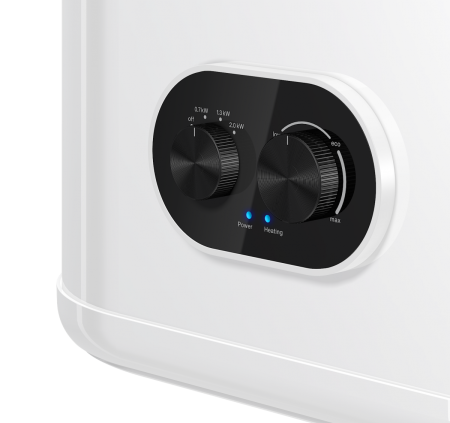 Накопительный водонагреватель Garanterm Flat 100 V