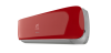 Сплит-система Hisense AS-10UW4RVETG00(R) RED CRYSTAL