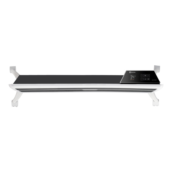Конвектор Electrolux Air Gate Transformer с блоком управления и шасси ECH/AG2-2500 T-TUE4 (электронный)
