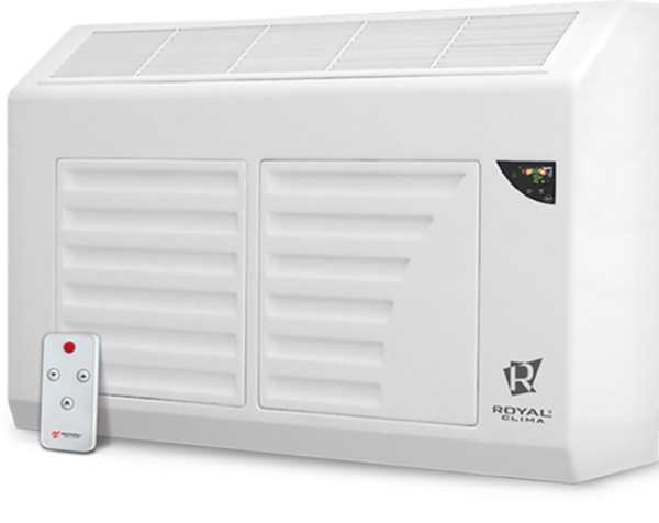 Осушитель воздуха Royal Clima Riviera DAR 204