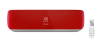 Сплит-система Hisense AS-10UW4RVETG00(R) RED CRYSTAL