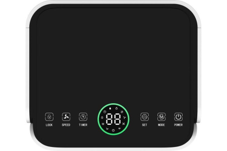 Осушитель воздуха Neoclima ND-10RH
