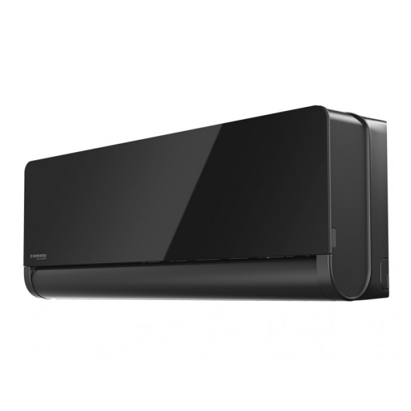 Сплит-система Kentatsu Omori Inverter KSGOM35HZRN1/KSROM35HZRN1 (черный)