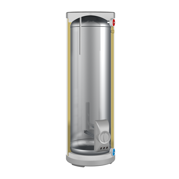 Накопительный водонагреватель Thermex IRP 300 F