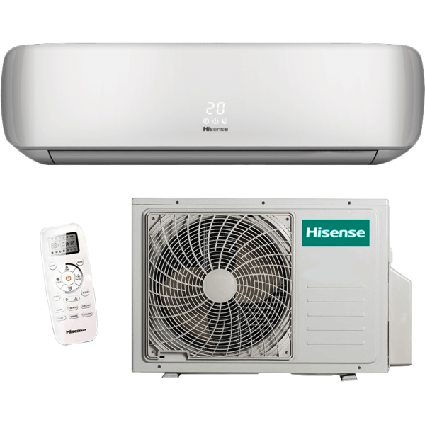 Сплит-система Hisense Neo Premium Classic A Upgrade AS-10HW4SYDTG5