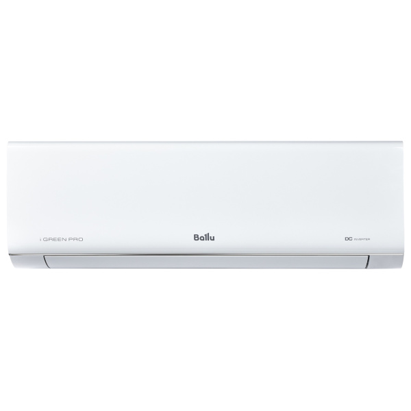 Сплит-система Ballu iGreen Pro DC BSAGI-12HN8
