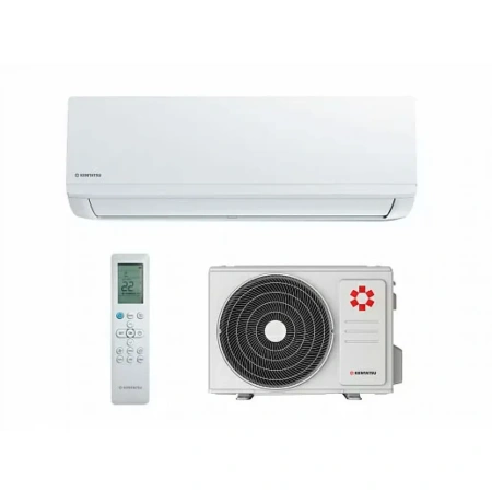 Сплит-система Kentatsu Ichi KSGI70HFAN1/KSRI70HFAN1