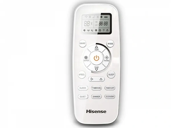 Сплит-система Hisense Strong Neo Premium Classic A AS-36HR4SDKVT