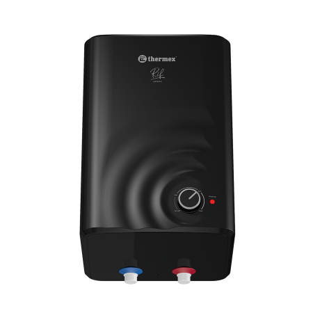 Накопительный водонагреватель над мойкой Thermex Rif 10 O